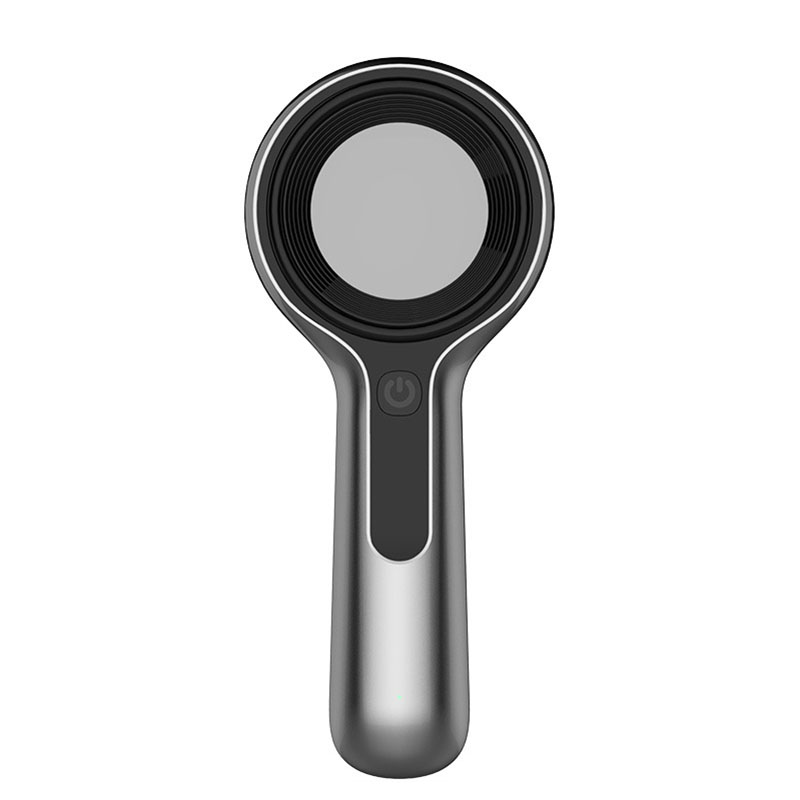 Medical Laboratory Science - Lampu Woods Detektor Kulit Genggam Alat