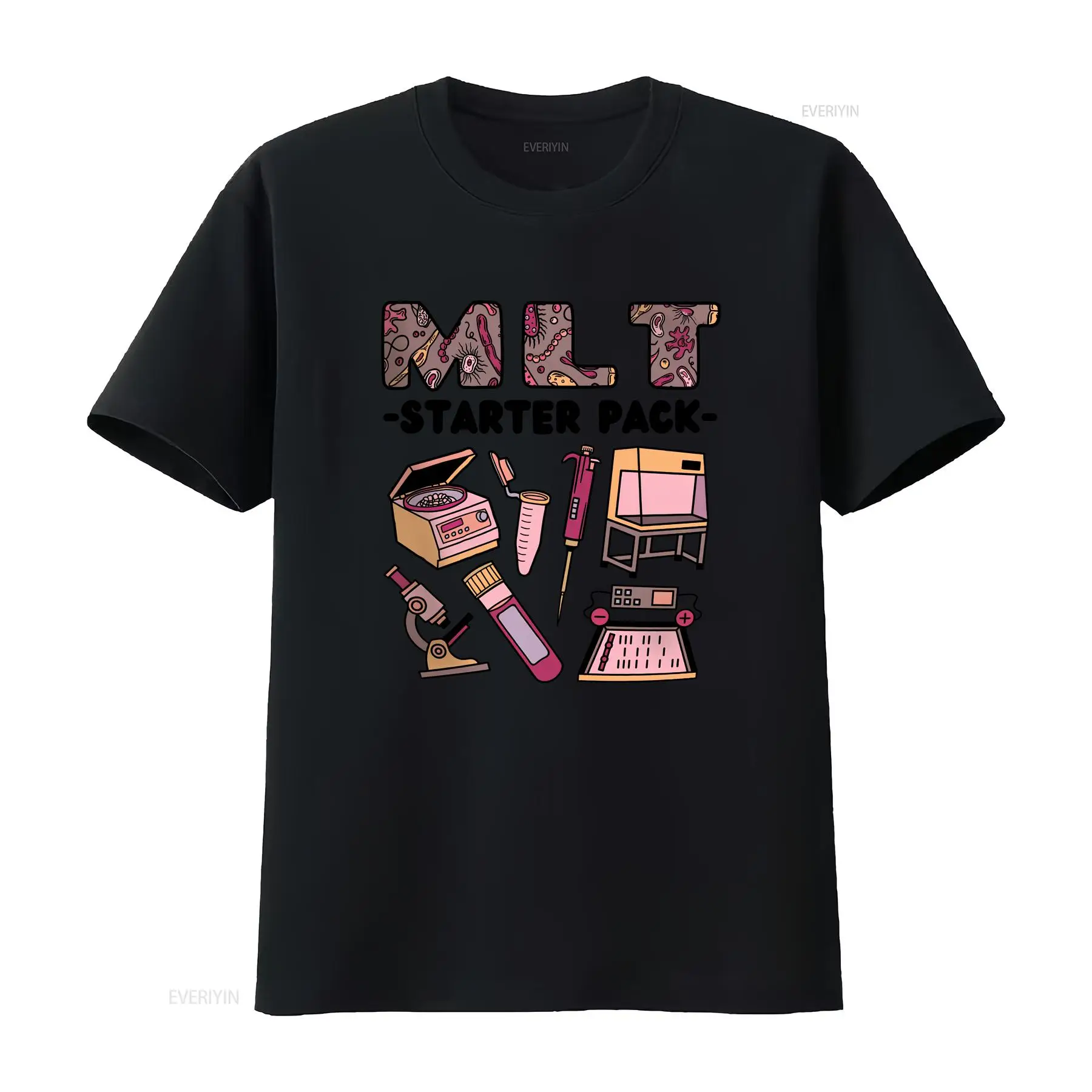 Medical Laboratory Technologist - Kaos MLT Teknisi Laboratorium Medis Lucu
