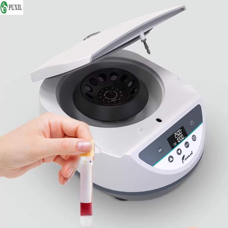 Blood Collection Tube - Tabung pengumpulan darah 2/5/10ml dan tabung