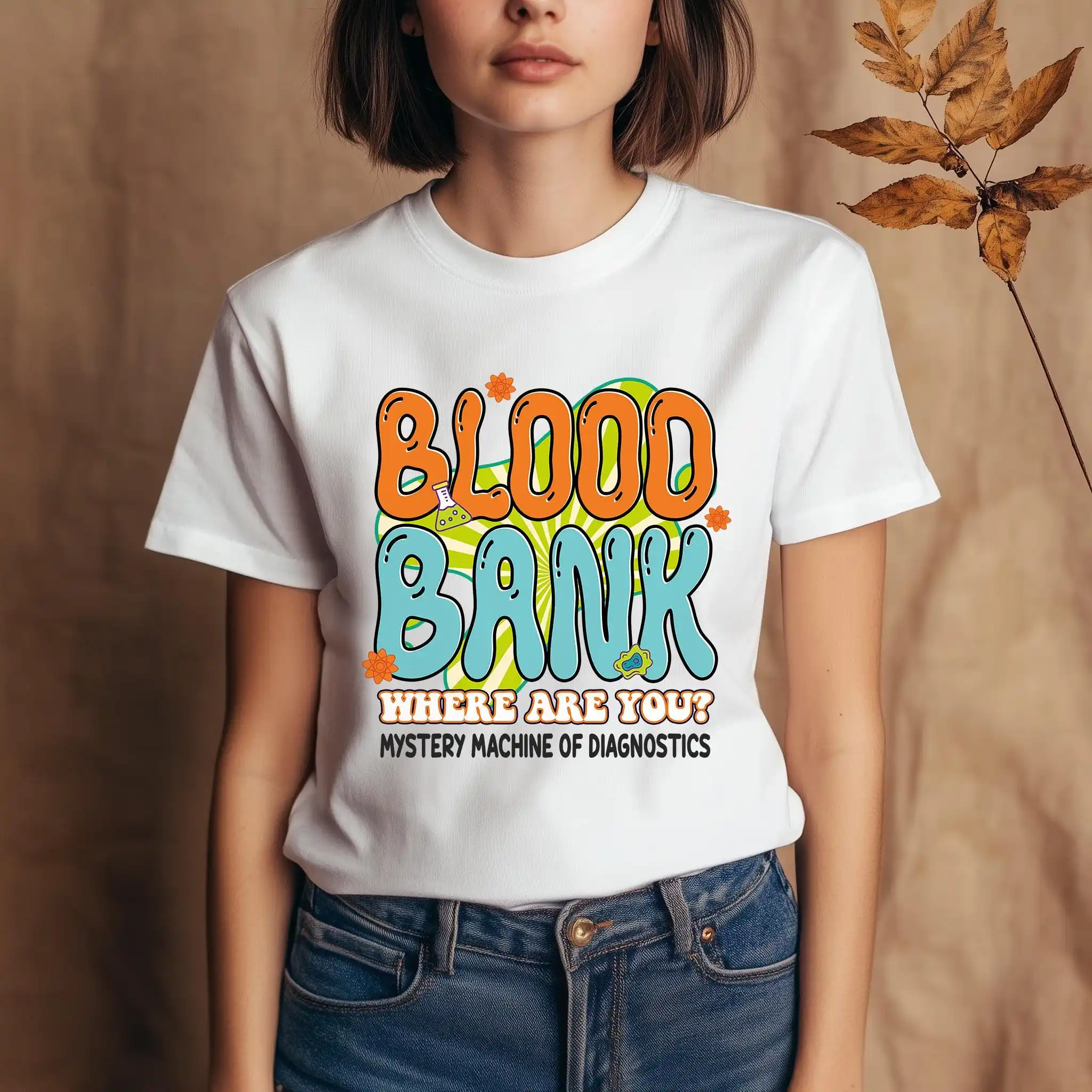 Medical Lab Week - Kaos Lab Week Blood Bank 2025