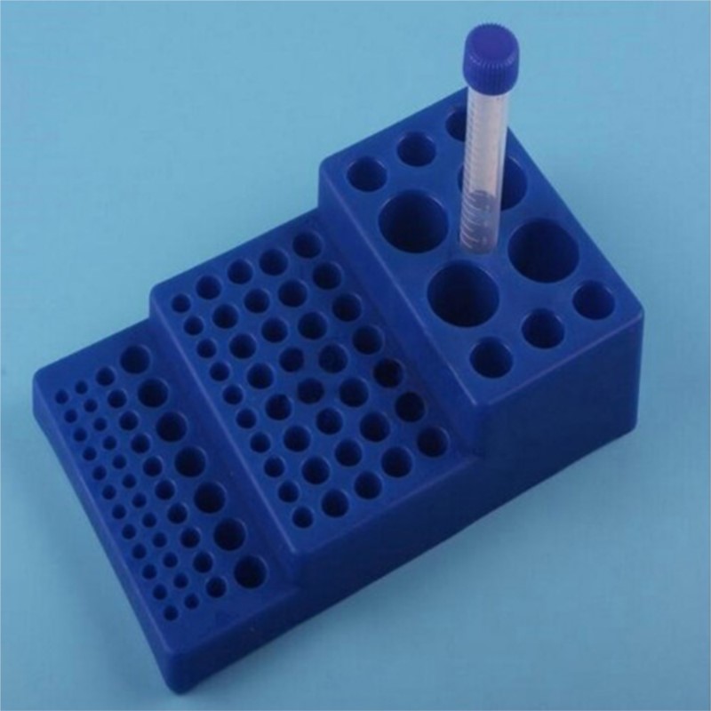 Centrifuge Tube Rack - 1 Buah Rak Tabung Centrifuge Multifungsi