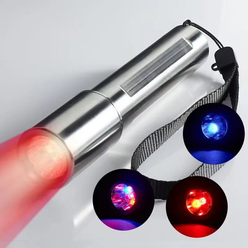 Perangkat Terapi Laser Dingin  - Medical Laboratory Science ulasan dan harga