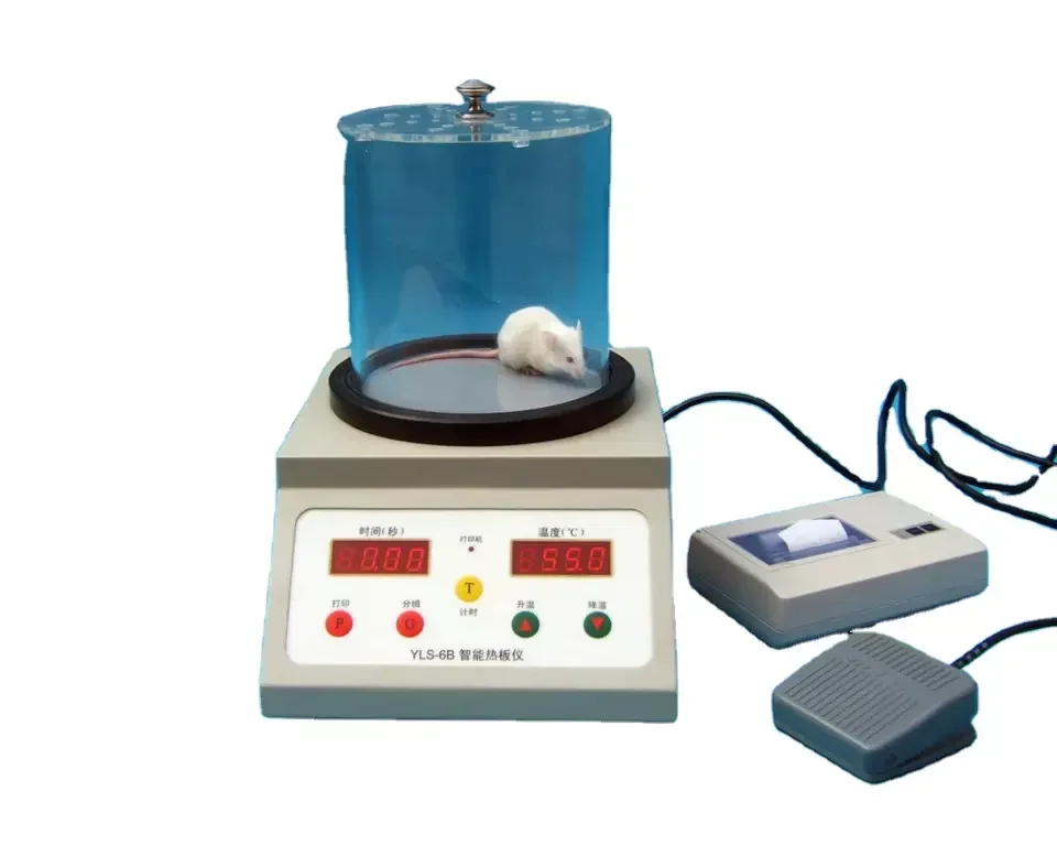 Alat Laboratorium Hot Plate An - Medical Lab Research ulasan dan harga