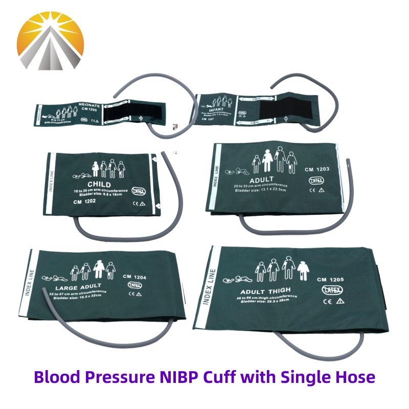 Neonates manset tekanan darah  - Blood Collection Tube ulasan dan harga