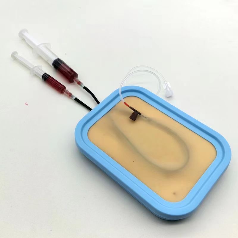 Kit Pelatihan Venipuncture Mod - Blood Collection Tube ulasan dan harga