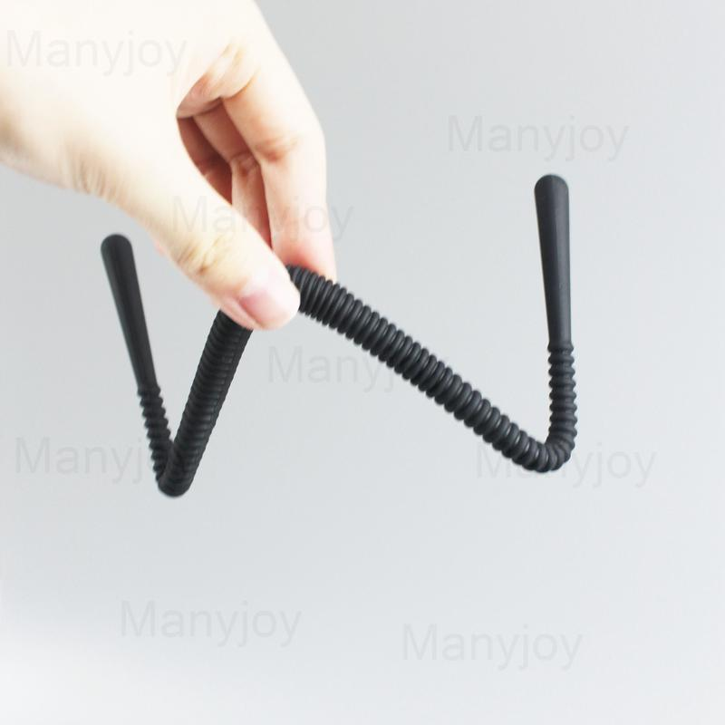 Dilator Vagina silikon WANITA  - Medical Laboratory Science ulasan dan harga