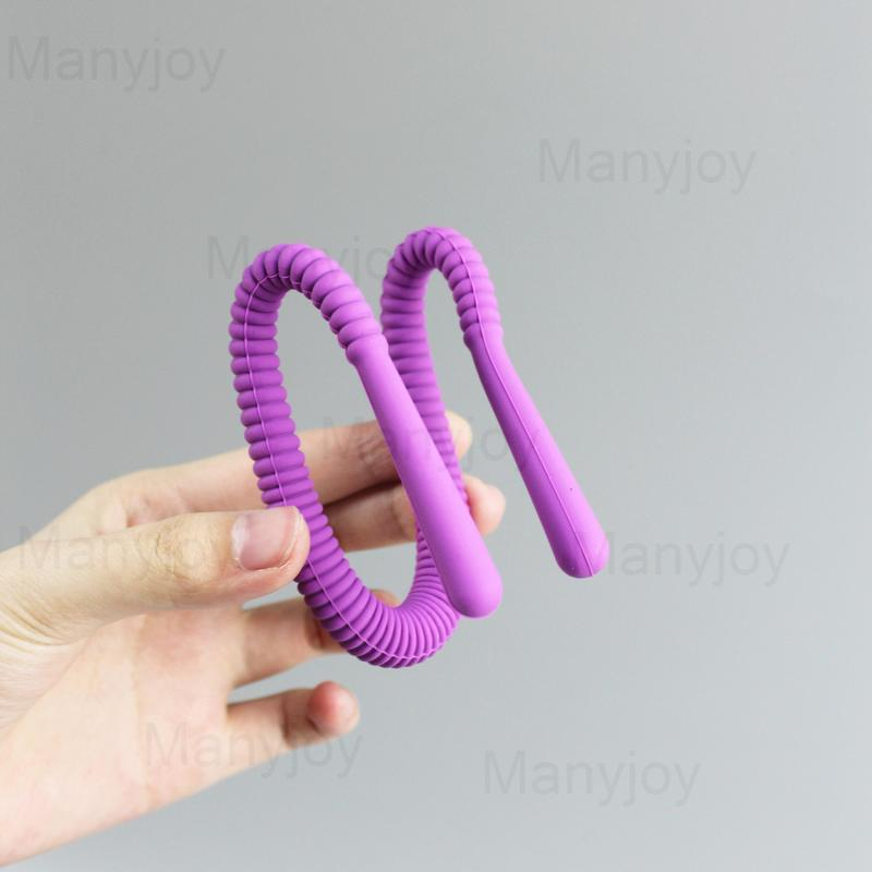 Dilator Vagina silikon WANITA  - Medical Laboratory Science ulasan dan harga