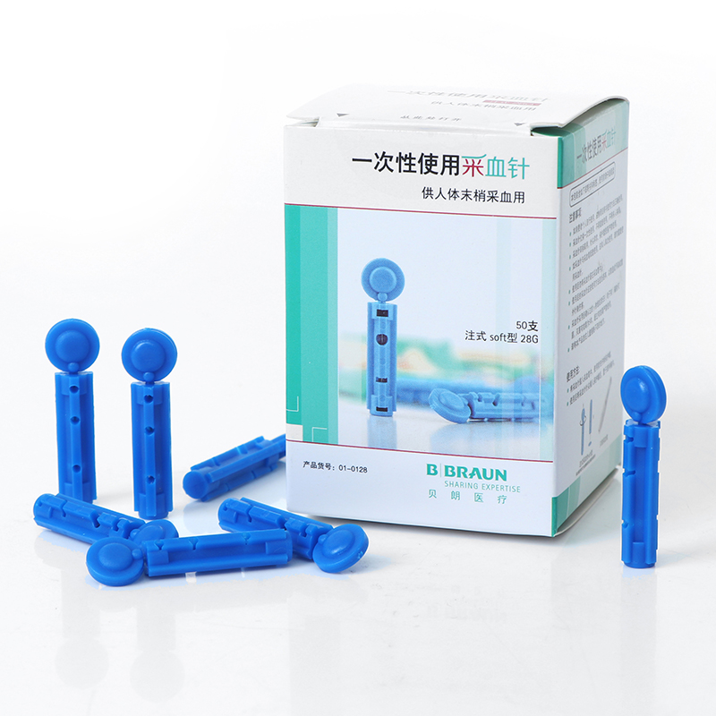 50X Jarum Steril 21G 23G 26G 2 - Medical Lab Test ulasan dan harga