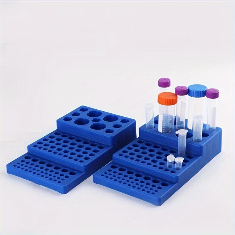 【xxx】Rak Tabung Sentrifugal Mu - Centrifuge Tube Rack ulasan dan harga