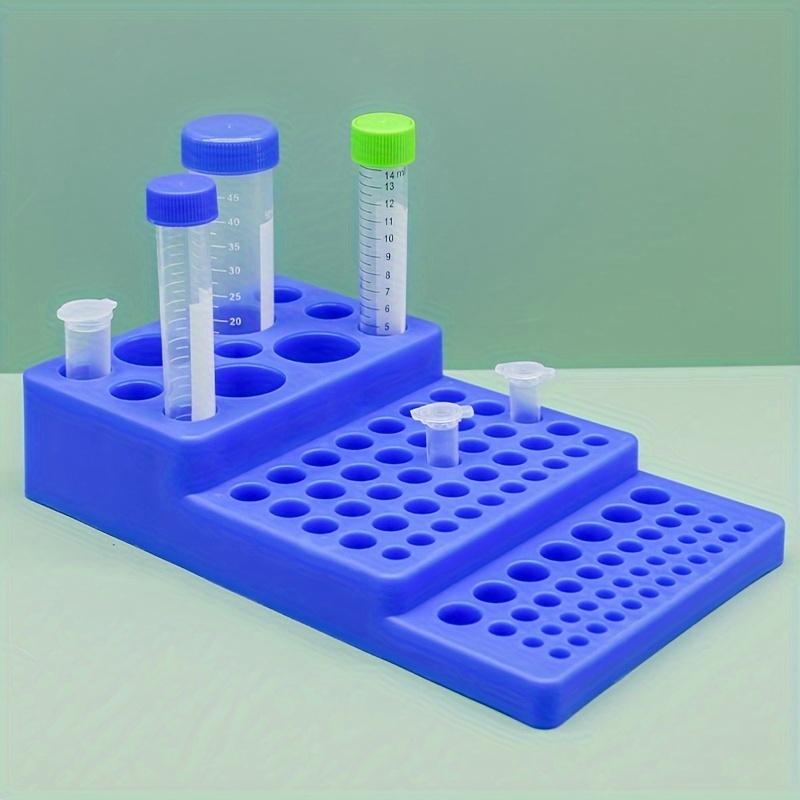 【xxx】Rak Tabung Sentrifugal Mu - Centrifuge Tube Rack ulasan dan harga