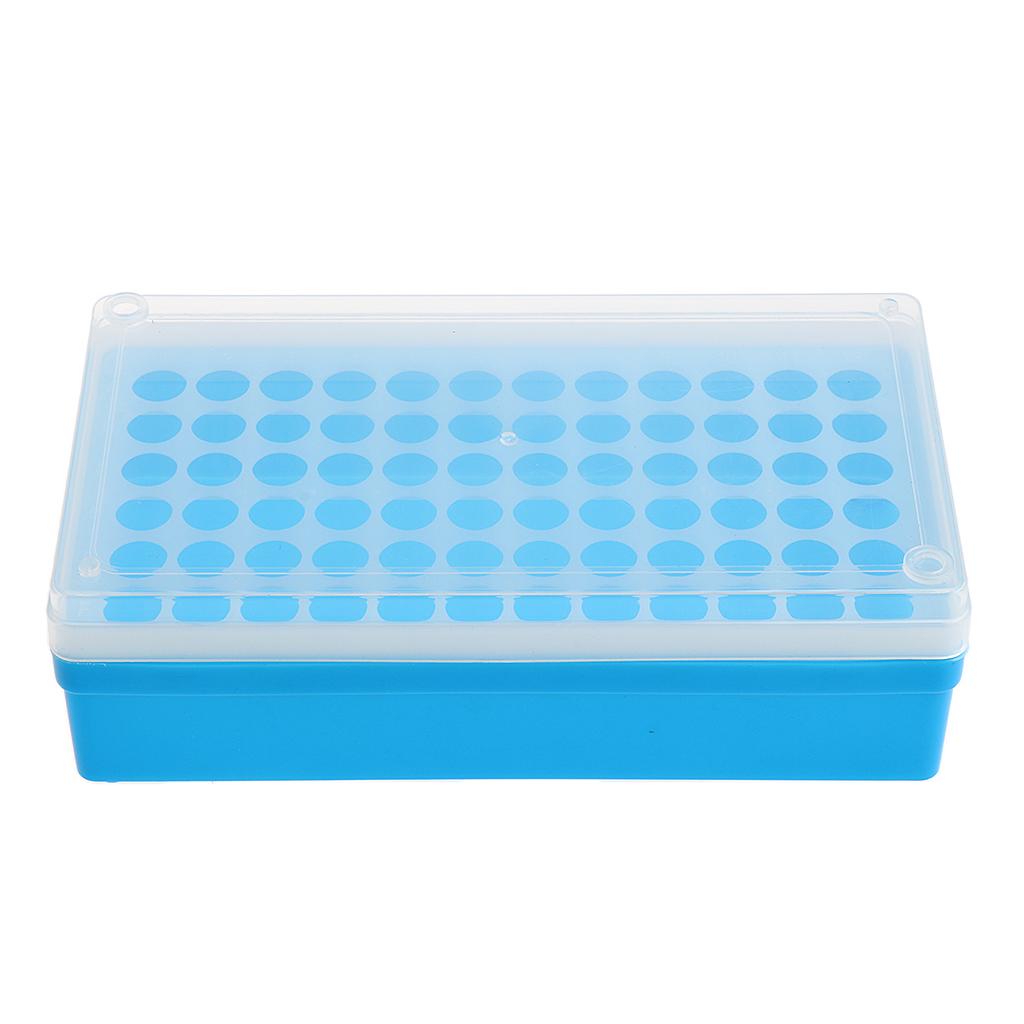 Sistem Konektor Rak Penyimpan  - Centrifuge Tube Rack ulasan dan harga