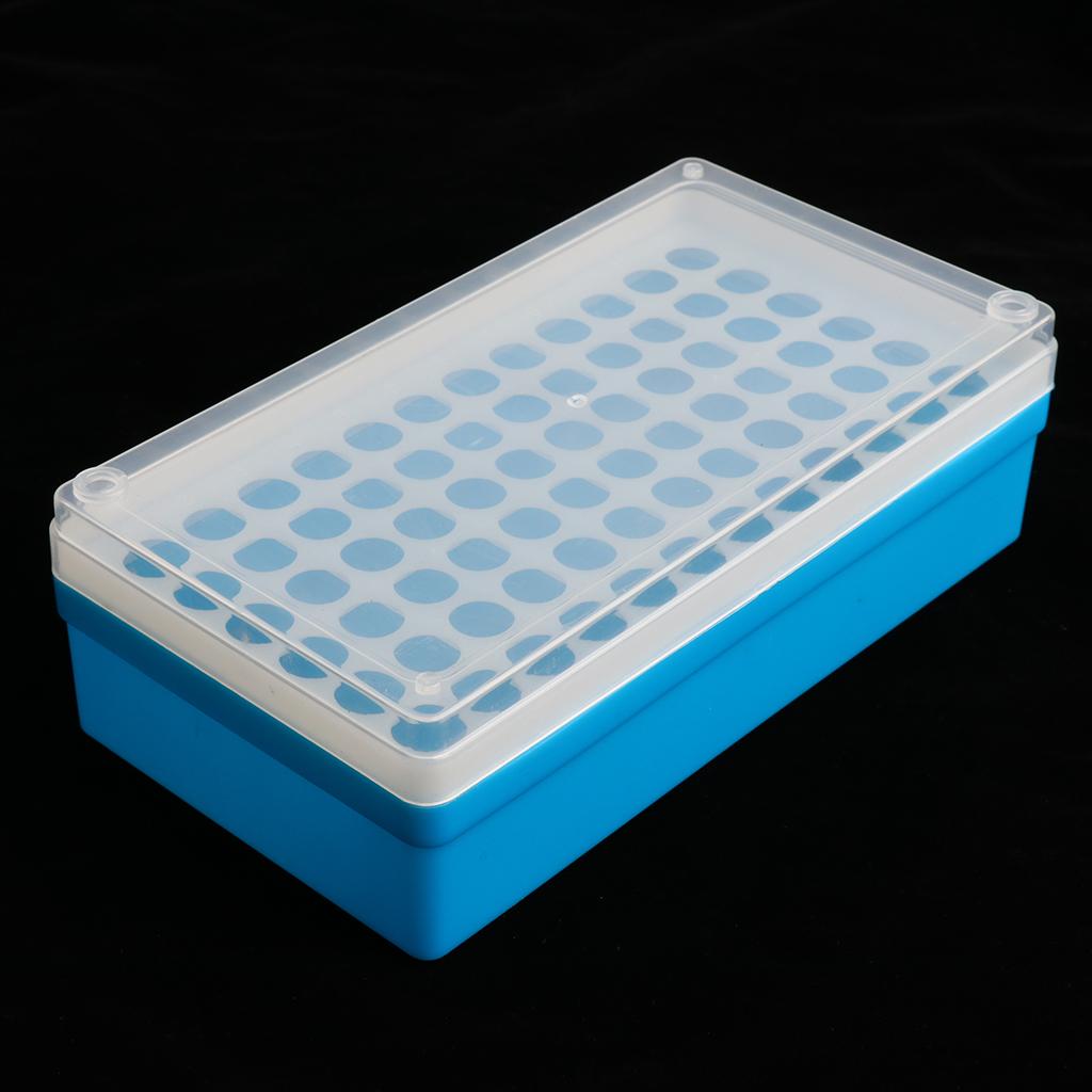 Sistem Konektor Rak Penyimpan  - Centrifuge Tube Rack ulasan dan harga