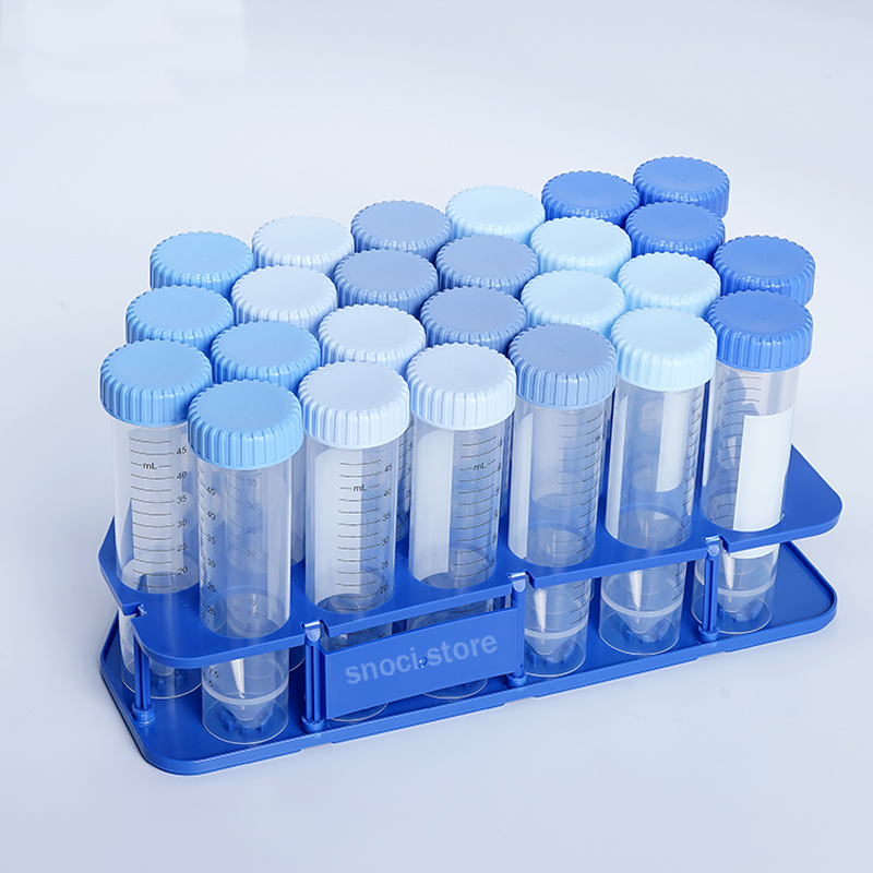 Tabung Sentrifus 50Ml Tabung U - Centrifuge Tube Rack ulasan dan harga