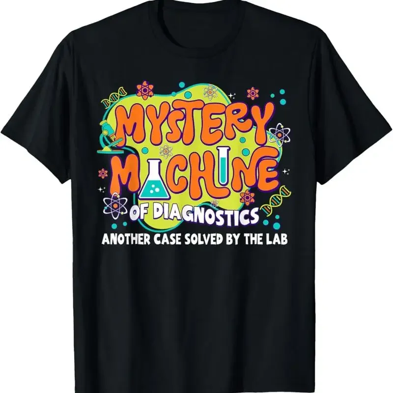 Kaos Lab Week 2025 Medical Tec - Medical Lab Week ulasan dan harga