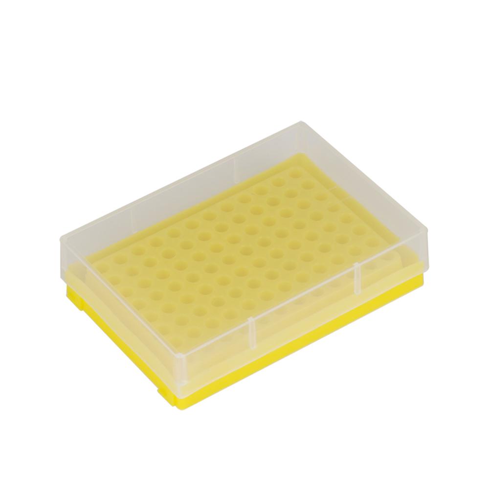 Rak tabung uji sentrifugal pla - Centrifuge Tube Rack ulasan dan harga