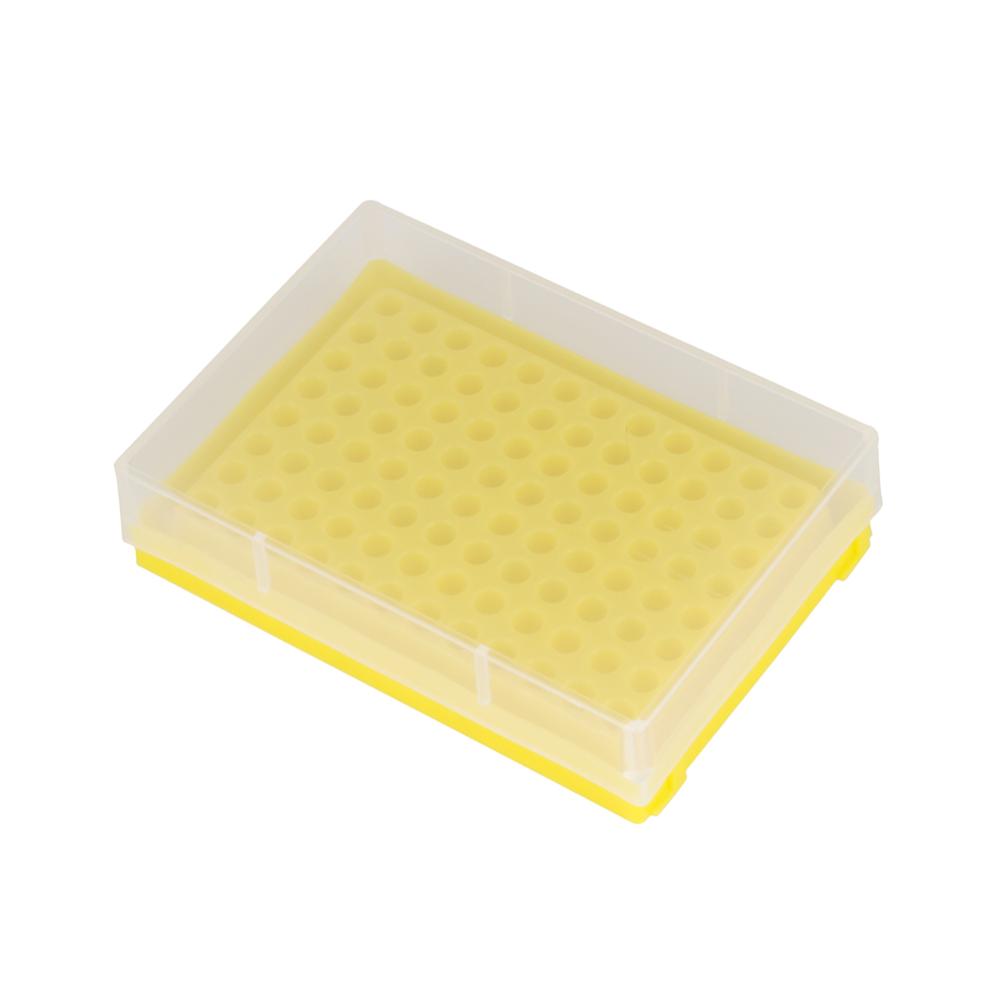 Rak tabung uji sentrifugal pla - Centrifuge Tube Rack ulasan dan harga