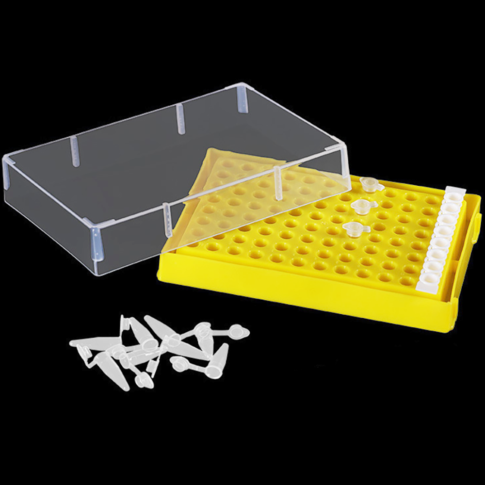Rak tabung uji sentrifugal pla - Centrifuge Tube Rack ulasan dan harga