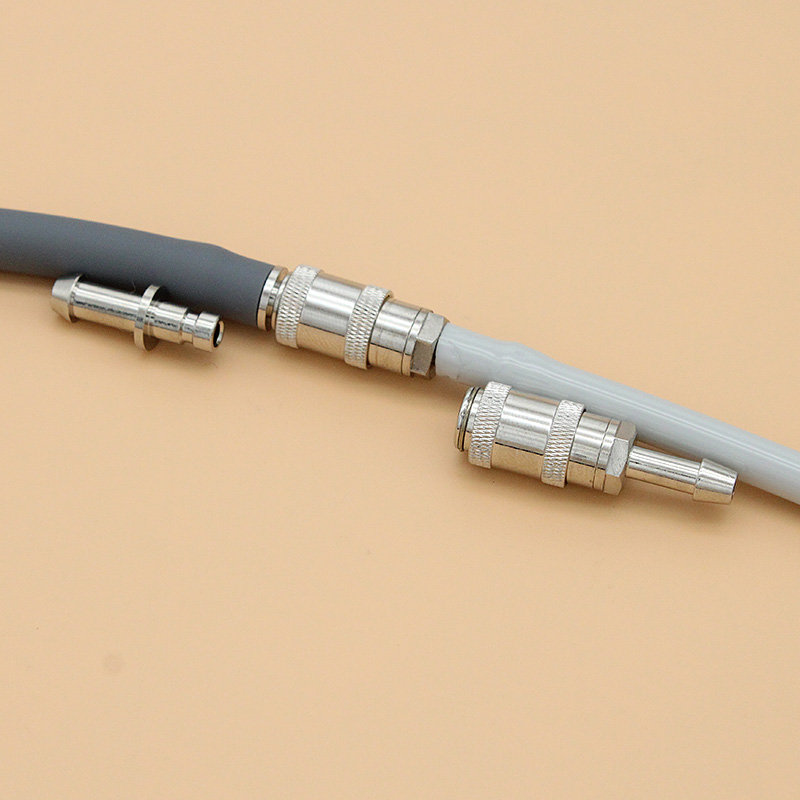 Plug konektor selang udara tab - Blood Collection Tube ulasan dan harga