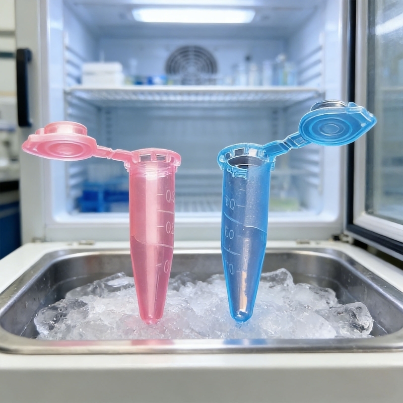 500 Buah Tabung Centrifuge Pla - Medical Laboratory Science ulasan dan harga