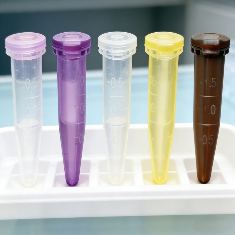 500 Buah Tabung Centrifuge Pla - Medical Laboratory Science ulasan dan harga