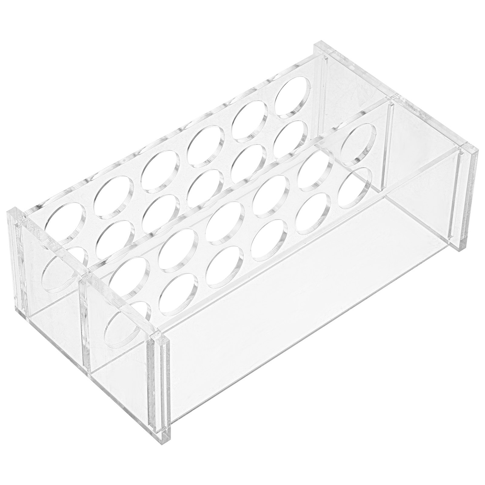 Rak Uji Penyangga Tabung Centr - Centrifuge Tube Rack ulasan dan harga
