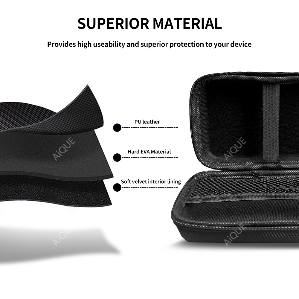 AiQUE Tas Penyimpanan Tahan Ai - Medical Laboratory Science ulasan dan harga