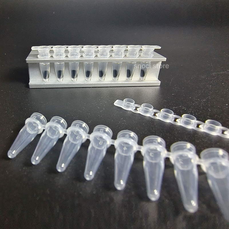 Ekstraksi DNA Dudukan Tabung C - Centrifuge Tube Rack ulasan dan harga