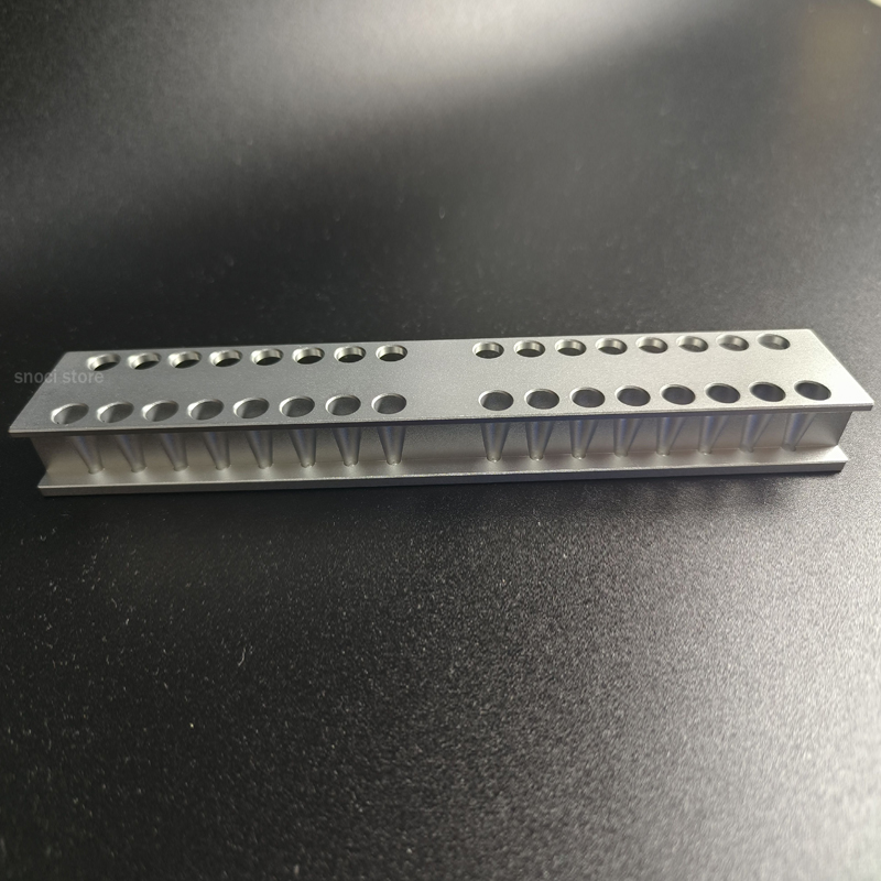 Ekstraksi DNA Dudukan Tabung C - Centrifuge Tube Rack ulasan dan harga