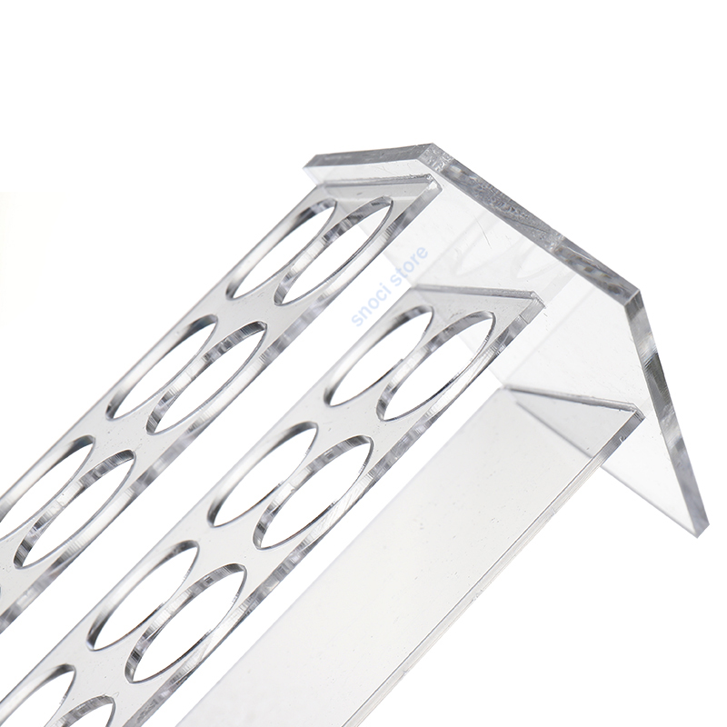 Rak Tabung Reaksi Tempat Tabun - Centrifuge Tube Rack ulasan dan harga