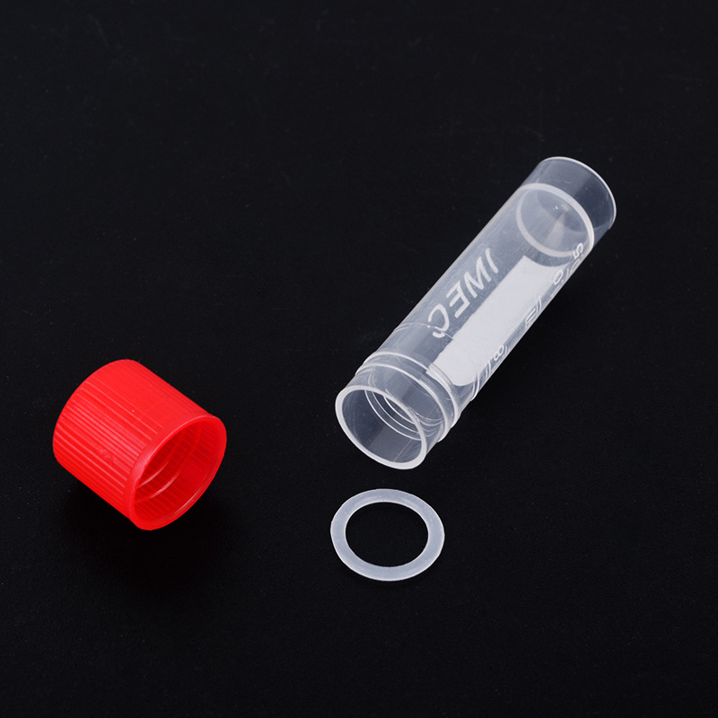 Tabung Tabung Cryo PP IMEC 1.8 - Blood Collection Tube ulasan dan harga