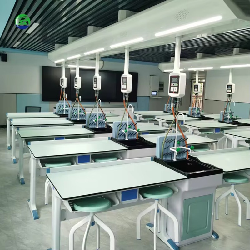Perlengkapan Laboratorium Seko - Medical Lab Center ulasan dan harga
