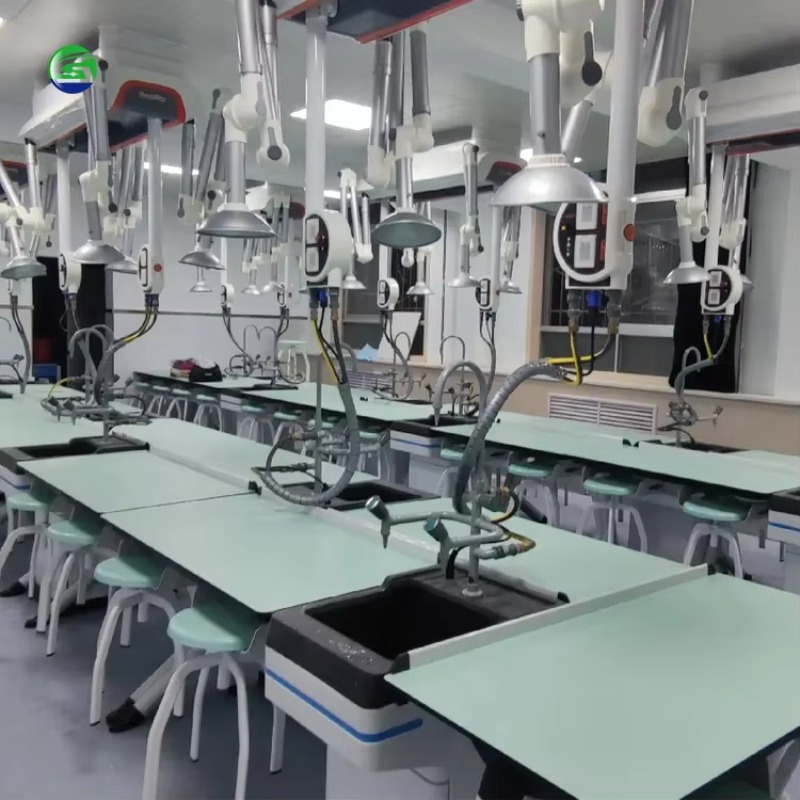 Perlengkapan Laboratorium Seko - Medical Lab Center ulasan dan harga
