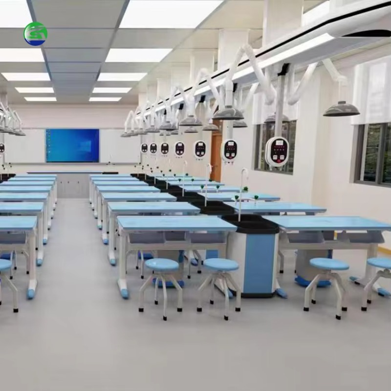 Perlengkapan Laboratorium Seko - Medical Lab Center ulasan dan harga