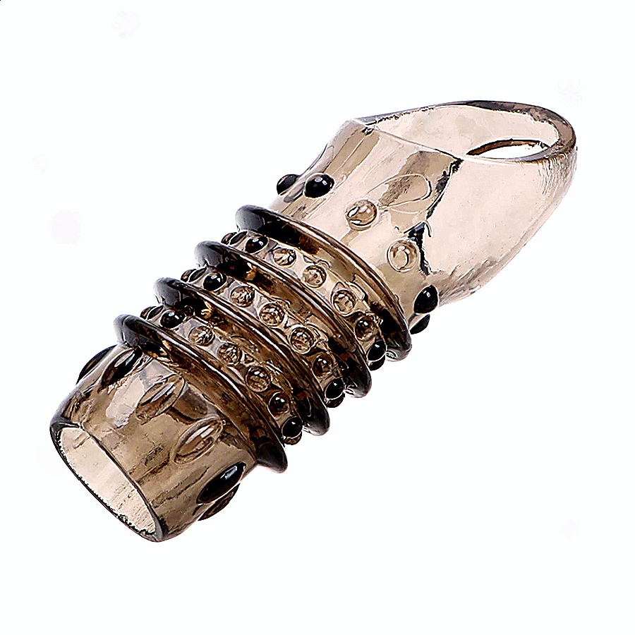 Sarung Penis Silikon Reusable, - Medical Laboratory Science ulasan dan harga