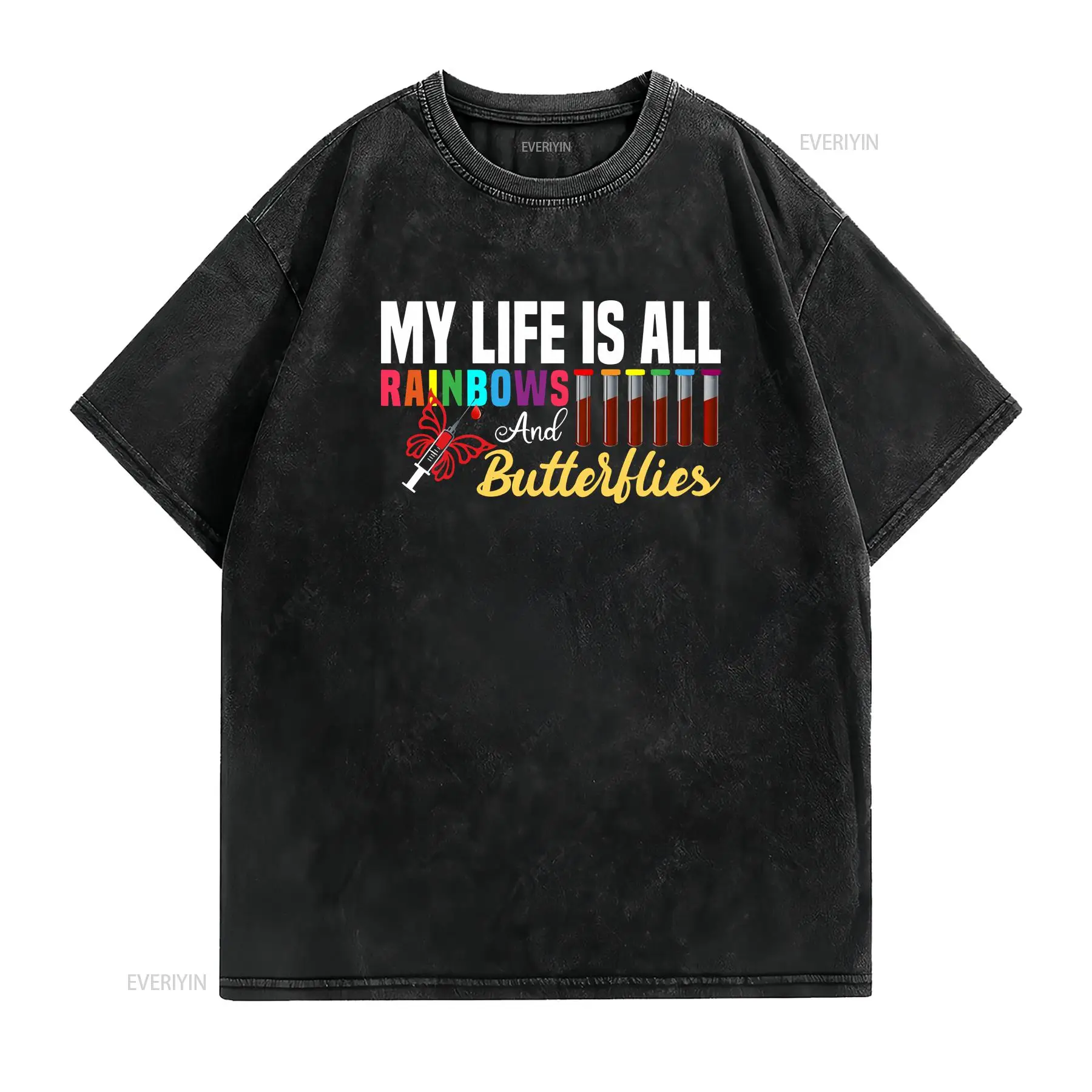 Kaos Laboratorium Teknologi Me - Medical Laboratory Technologist ulasan dan harga