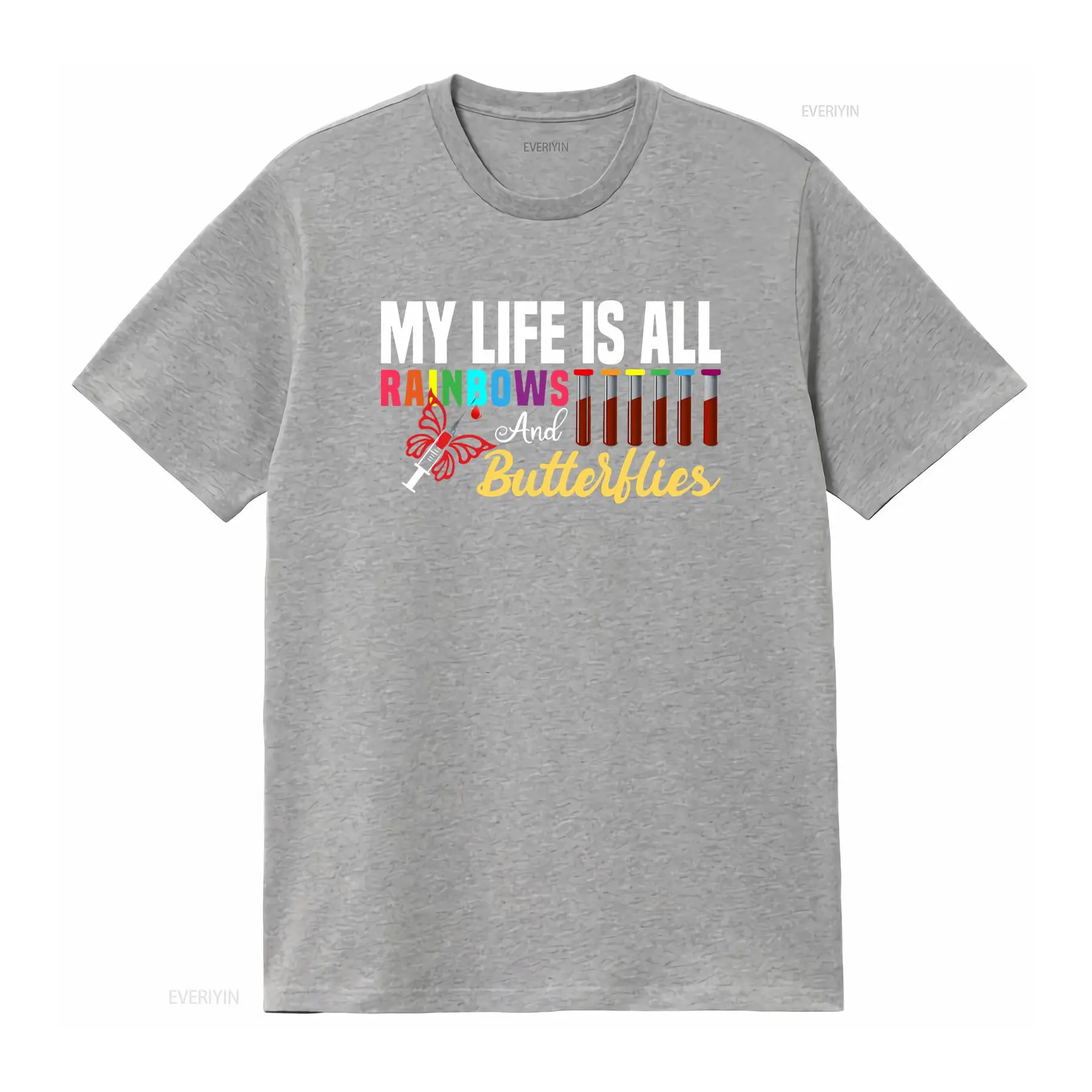 Kaos Laboratorium Teknologi Me - Medical Laboratory Technologist ulasan dan harga