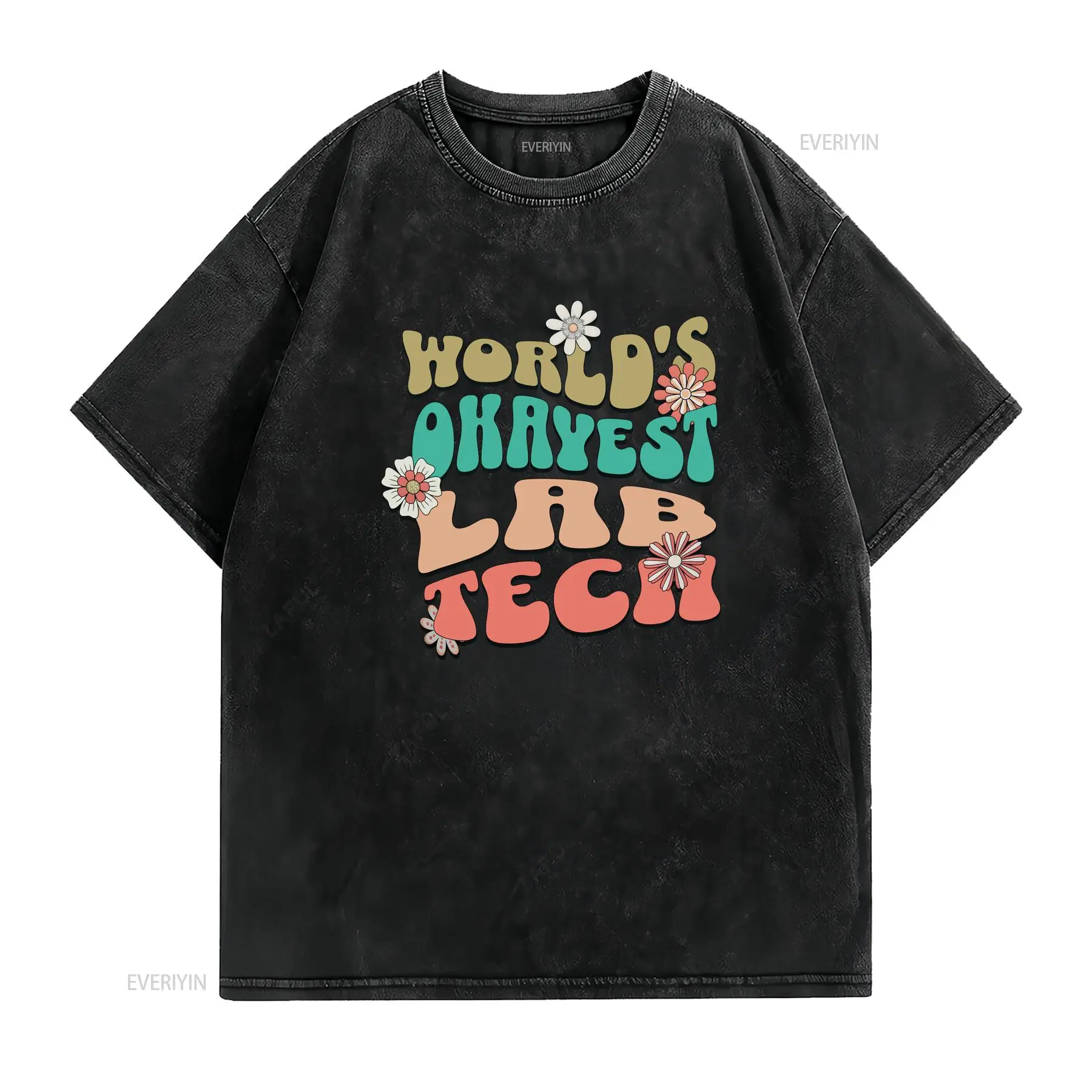Kaos Teknisi Laboratorium Ilmu - Medical Laboratory Technologist ulasan dan harga