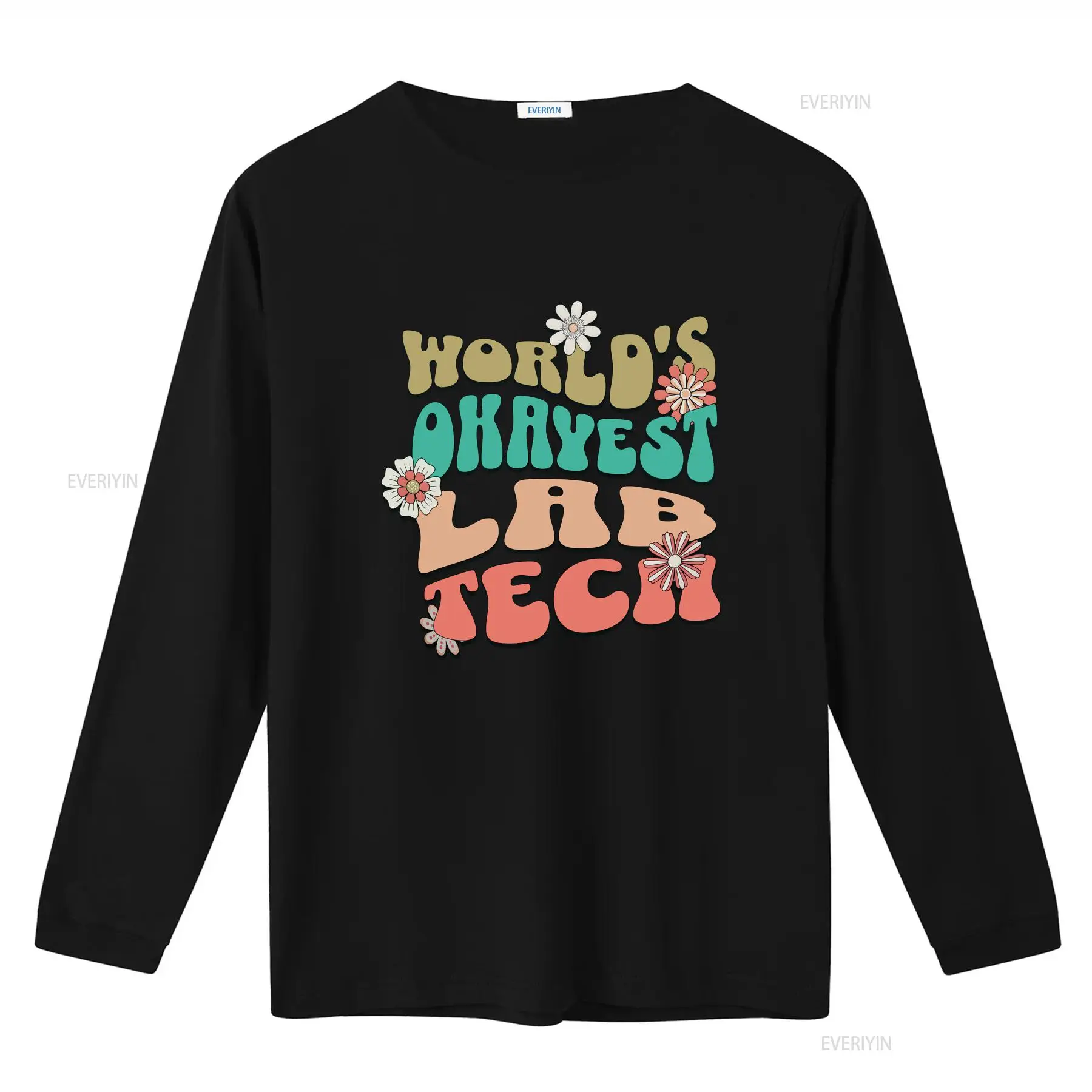 Kaos Teknisi Laboratorium Ilmu - Medical Laboratory Technologist ulasan dan harga