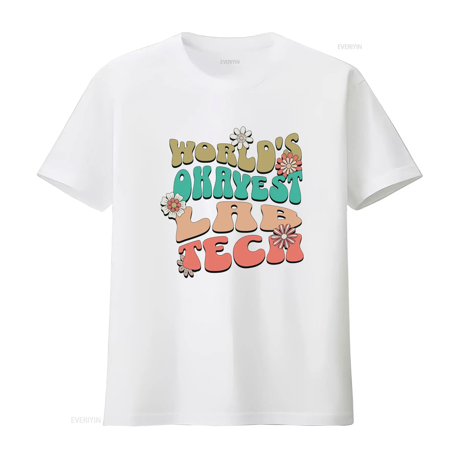 Kaos Teknisi Laboratorium Ilmu - Medical Laboratory Technologist ulasan dan harga