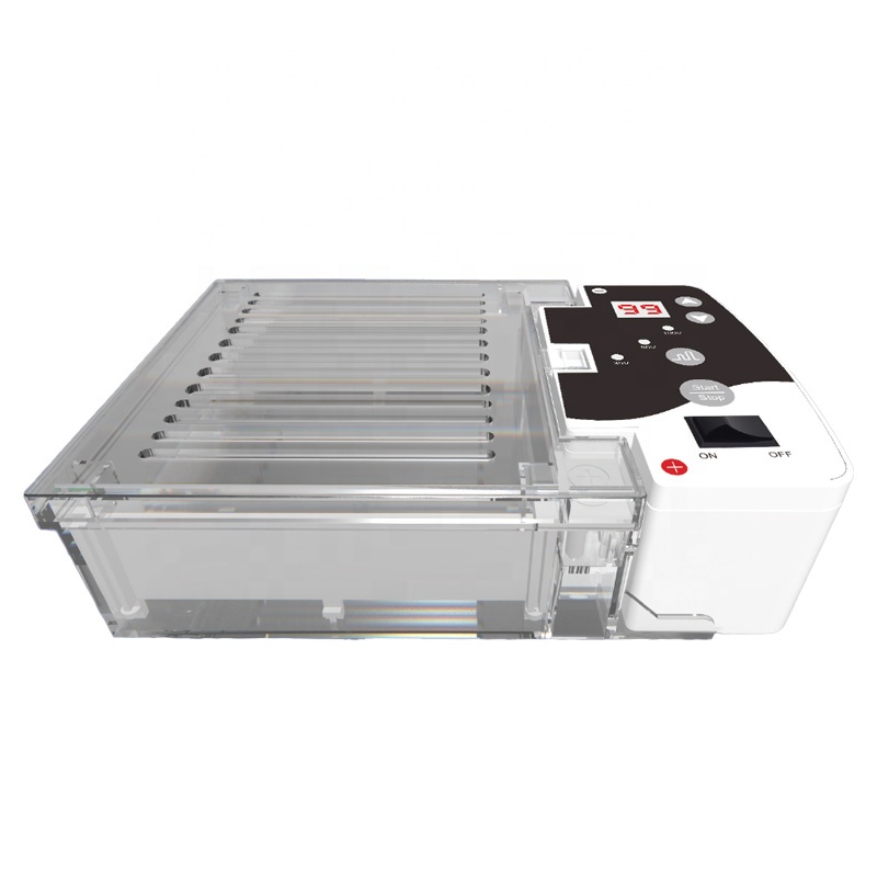 Instrumen elektrophoresis hori - Medical Lab Research ulasan dan harga