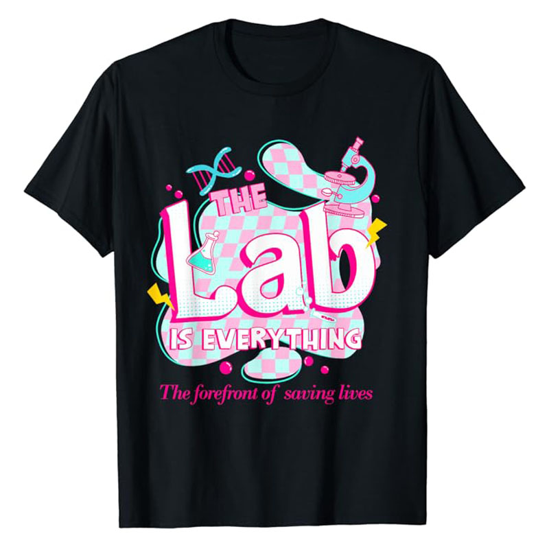 Kaus teknologi perawatan pasie - Medical Lab Week ulasan dan harga
