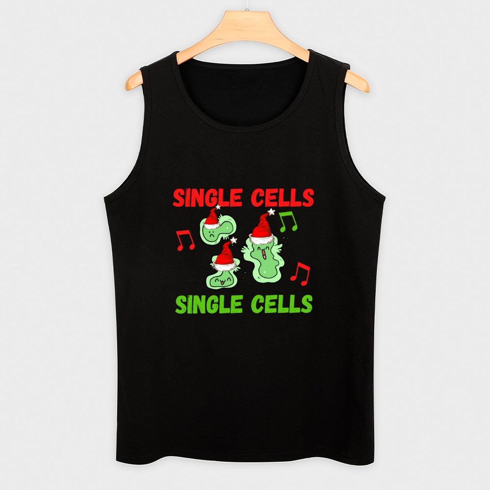 CHRISTMAS SINGLE CELLS SINGLE  - Medical Lab Research ulasan dan harga