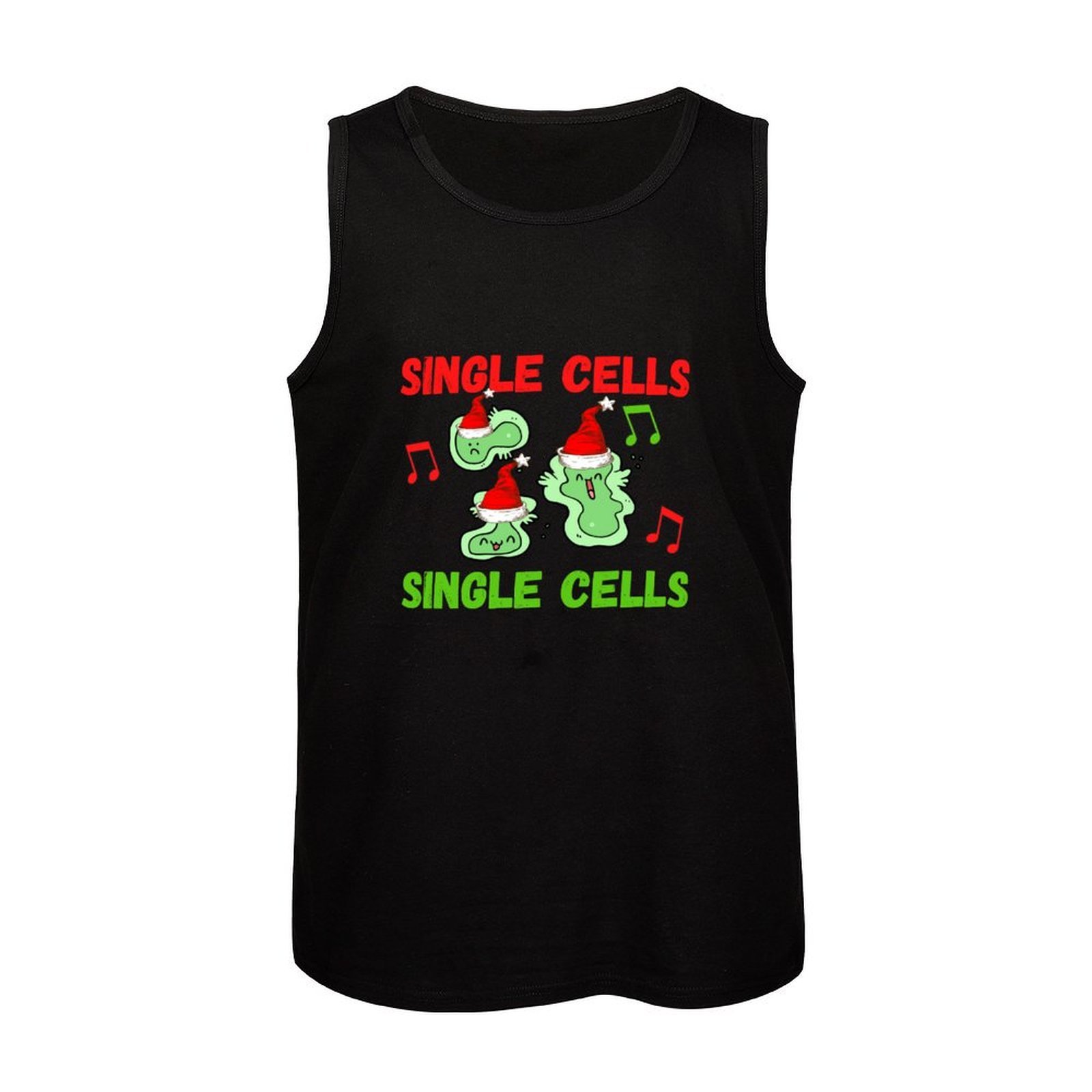 CHRISTMAS SINGLE CELLS SINGLE  - Medical Lab Research ulasan dan harga