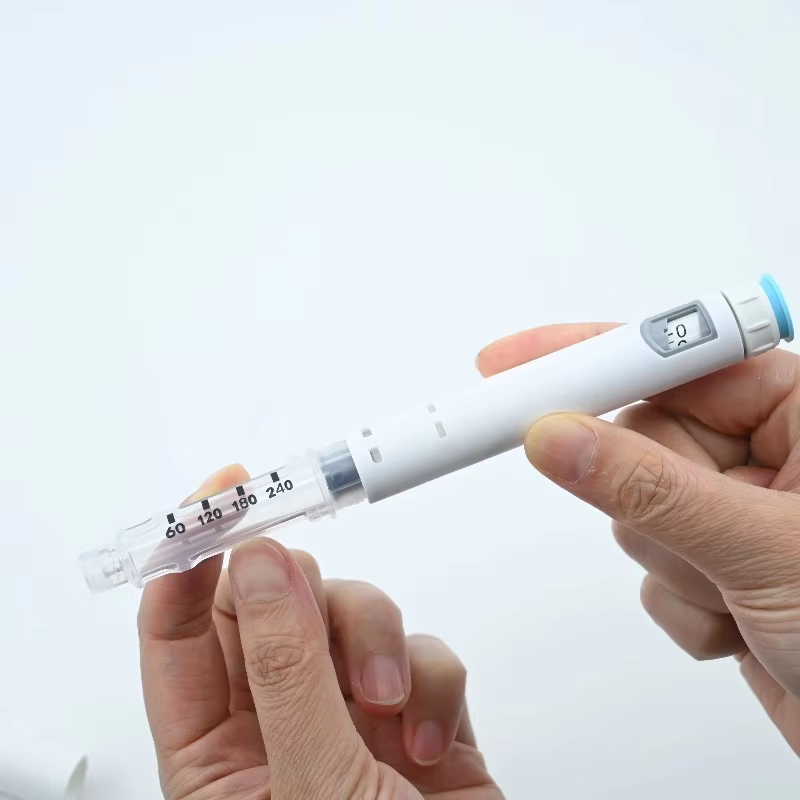 5/10 Buah Pena Injeksi Insulin - Medical Laboratory Science ulasan dan harga