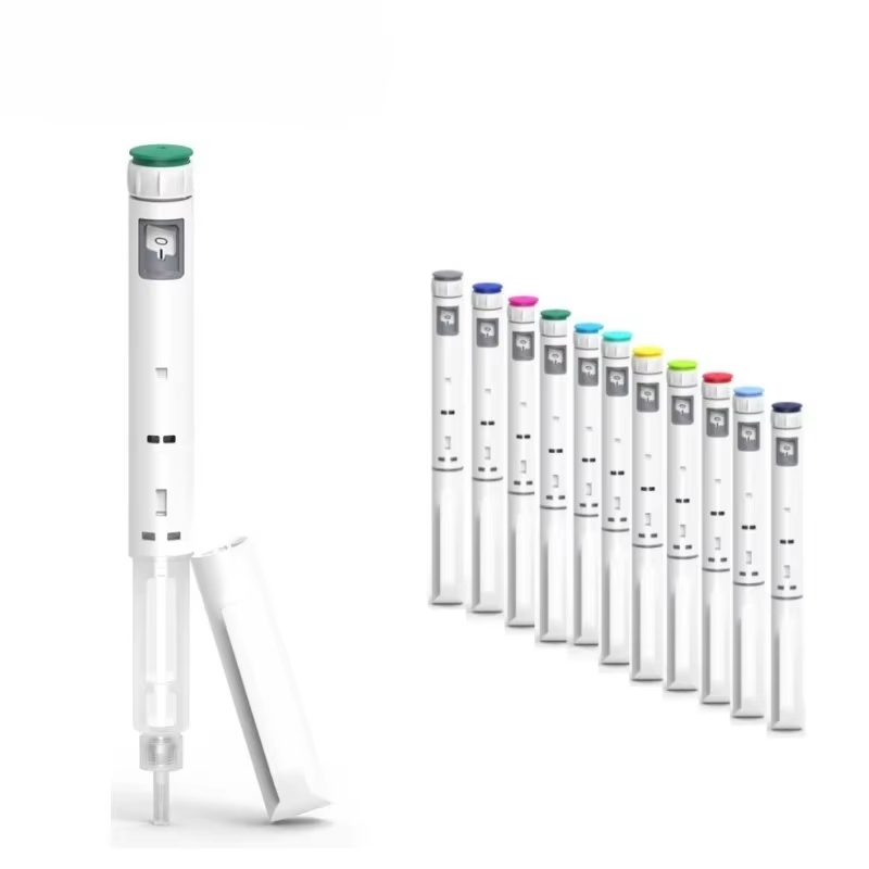 5/10 Buah Pena Injeksi Insulin - Medical Laboratory Science ulasan dan harga