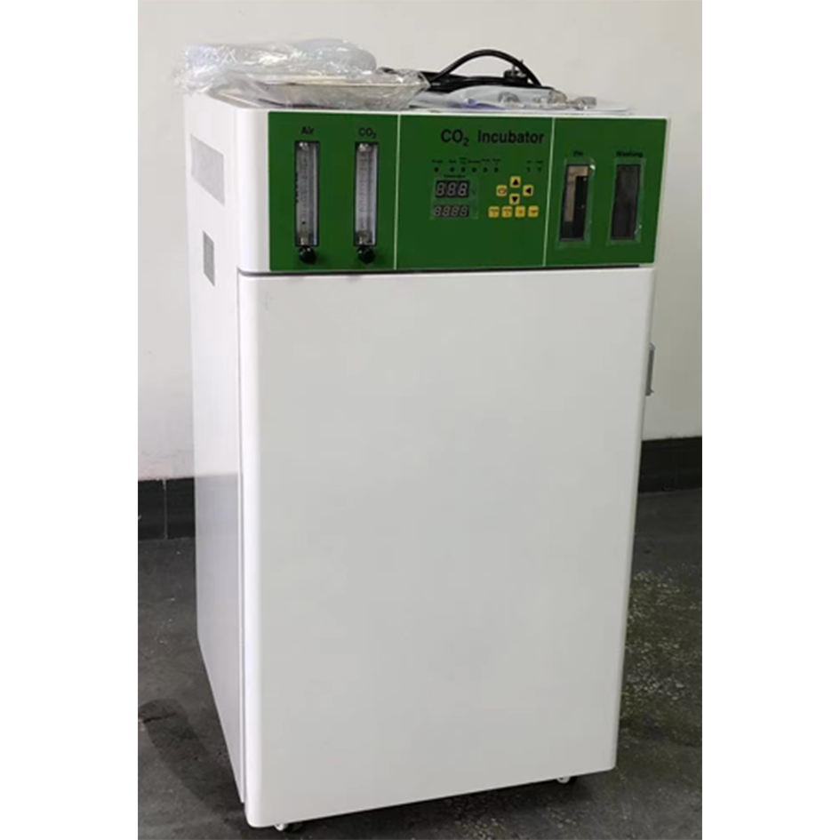 Inkubator CO2 WJ-2-50 untuk Pe - Medical Lab Research ulasan dan harga