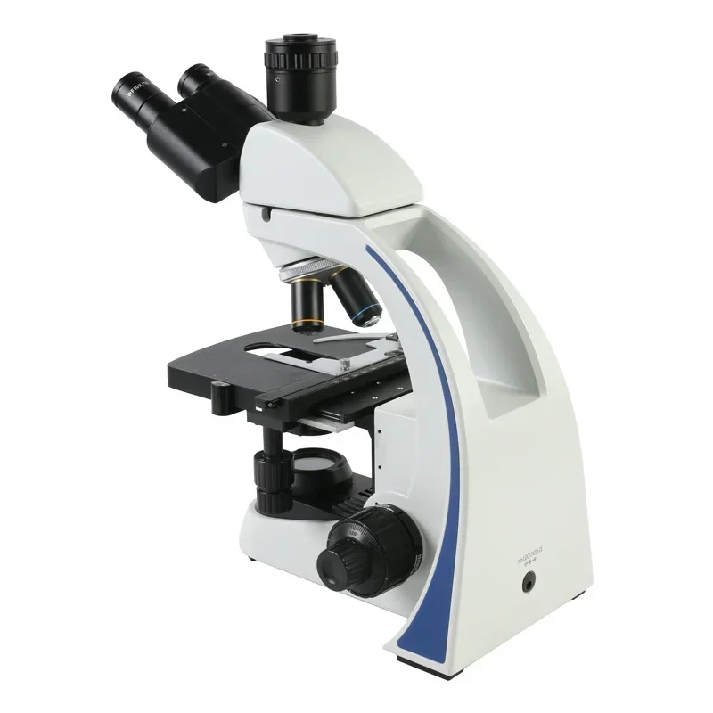 Mikroskop Biologi Trinokuler B - Medical Lab Research ulasan dan harga