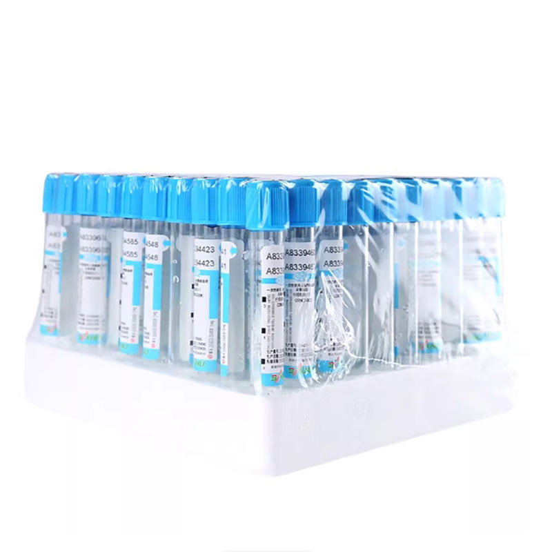 100pcs Tabung Pengumpul Darah  - Blood Collection Tube ulasan dan harga
