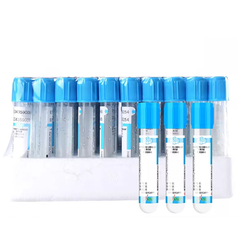 100pcs Tabung Pengumpul Darah  - Blood Collection Tube ulasan dan harga