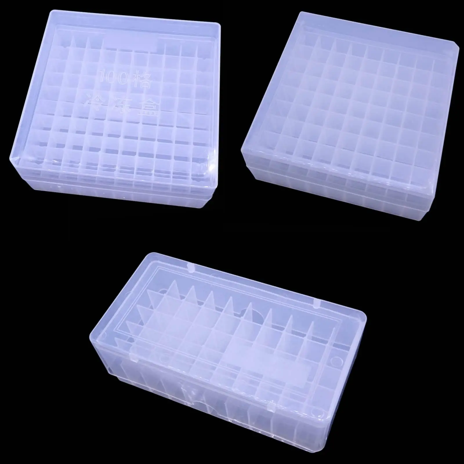 1.8 Ml Laboratorium Lab Plasti - Centrifuge Tube Rack ulasan dan harga